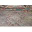 One-of-a-Kind 9'4" X 11'9" New Age Wool Area Rug in Grey