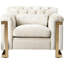 Fauteuil Hutchins