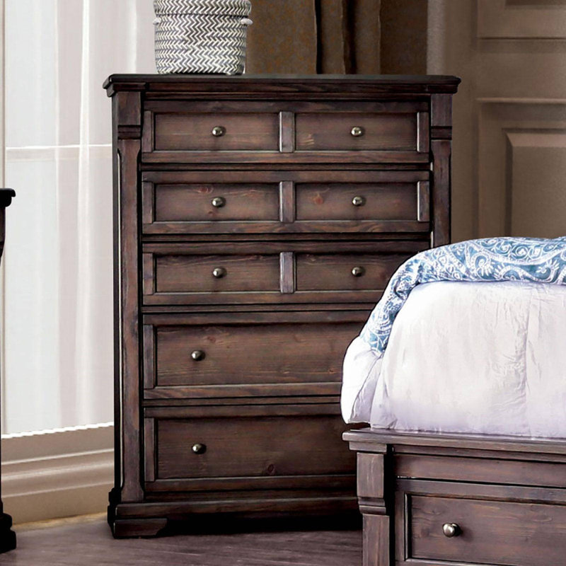 Commode amadora
