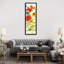 «Americana Meadow III», reproduction d'art sur toile-20826423-72801889