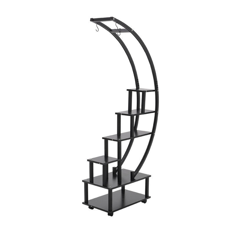Brandea Plant Stand - Set of 6