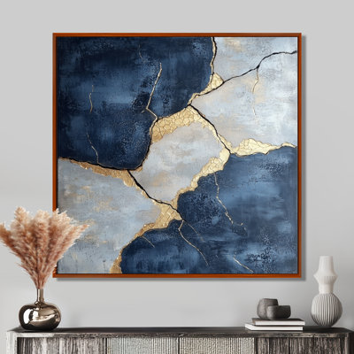 Scholl - Abstract Wall Art