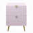 Pink is out of stock