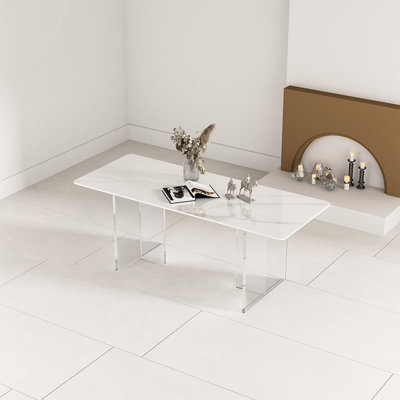 Table de salle à manger moderne Modern