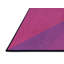 Tapis rouge / mauve en laine Abstract-272284208