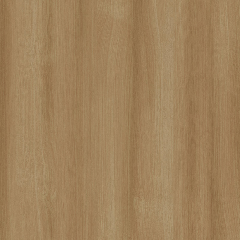 Oneda Solid Wood Top Dining Table, Natural Wood