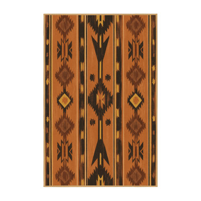 Echoing Ridge Rug
