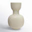 Beira 11.5'' Stoneware Table Vase