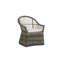 Fauteuil d'extérieur en résine tressée Soho N-Dura-558099349-558103202-558103201