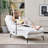 Adjustable comfortable recliner-1050048734
