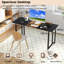 Metal Base Standing Desk-353200185