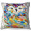  Coussin Couch Owl Whimsy