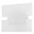 Blanc mat est en rupture de stock