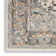 Jurado Oriental Ivory/Gray/Beige Area Rug