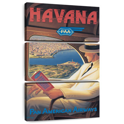 Senne La Havane I