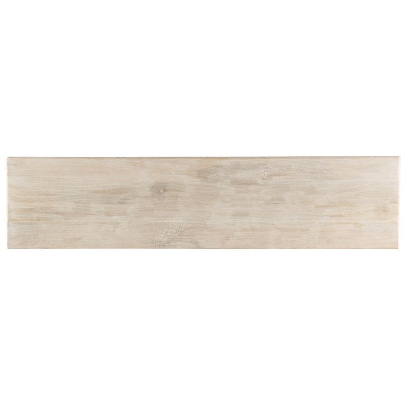 HomeAccent Media Console
