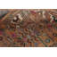 Tapis de couloir géométrique 4 x 9