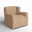 Elora Wingback Chair