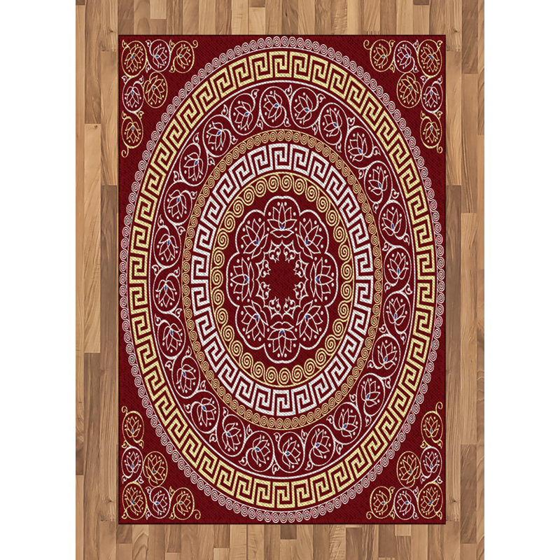 Frisch Area Rug, Rectangle 120 x 180cm