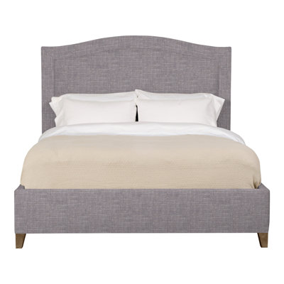 Caroline/Casey Upholstered Bed
