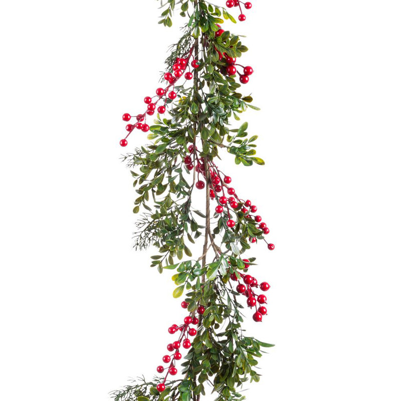 150cm Faux Garland