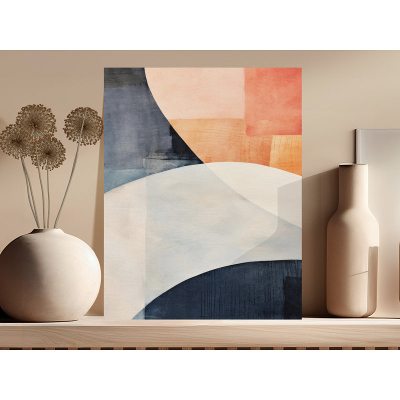 Wrapped Canvas Print Set, 50.8 cm H x 25.4 cm W
