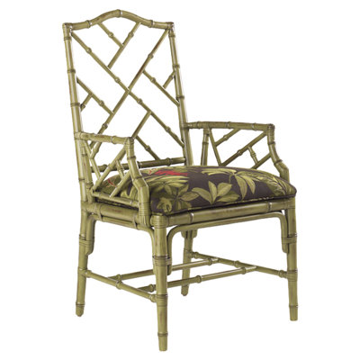 Fauteuil Island Estate Ceylon