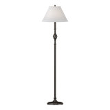 Twist Basket 45" Floor Lamp