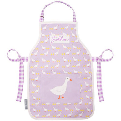 Annagh's Childrens Apron