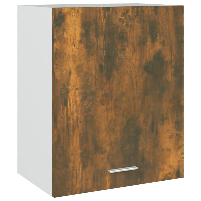 Juliam Base Unit, Smoked Oak