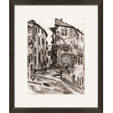 Tuscan Study 7 Painting
