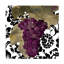Art sur toile «bolle raisin suzette» I-104104934