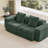 Velvet Sofa-210385267