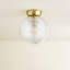 SARA Flush Mount by Home Ec.