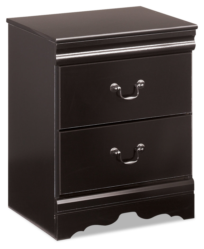 Lark Manor Amaaima Drawer Nightstand Reviews Wayfair Canada