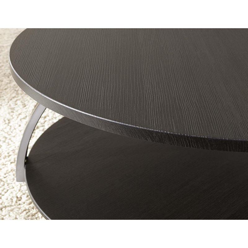 Table basse avec rangement Weist