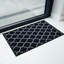 Vasta Non-Slip Geometric Indoor Doormat-796456772-795759838