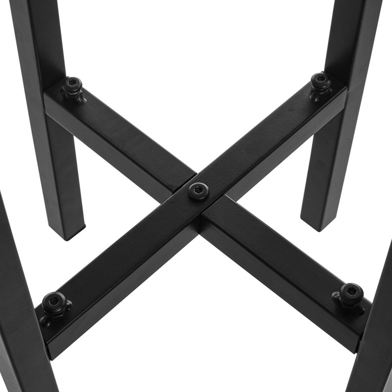Malpress Novelty Corner Plant Stand