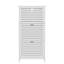 Sheringham 6 Pair Flip Down Shoe Storage-1205297944