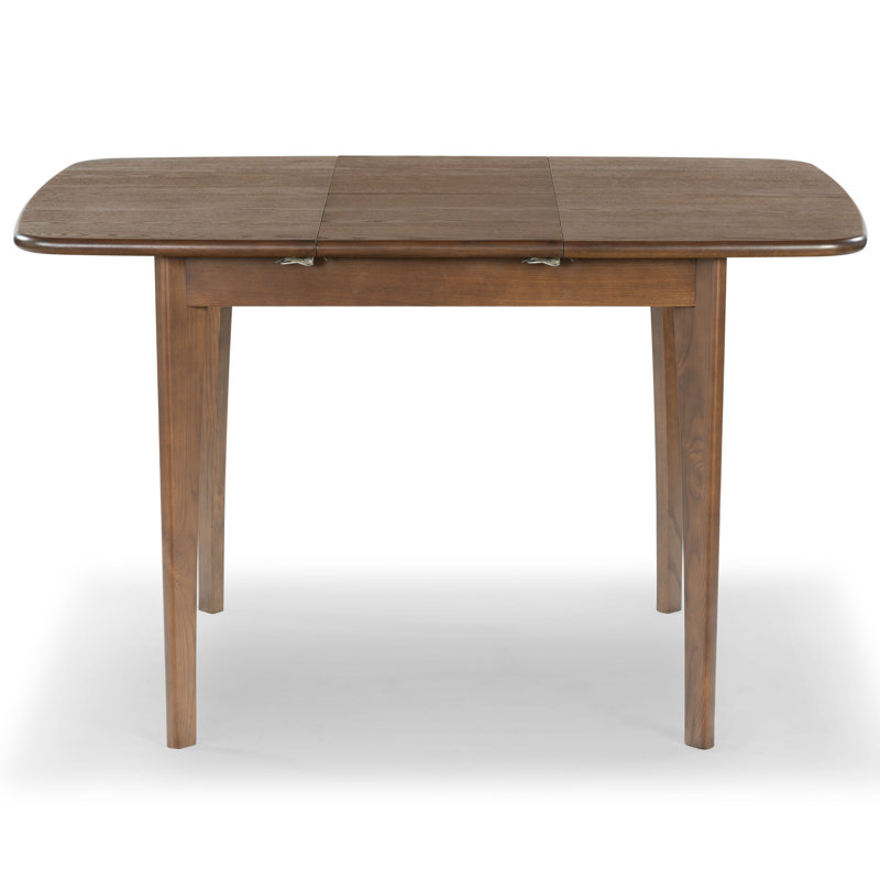 Jernard Dining Table, Oak