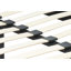Oslo Upholstered Bed Frame-20667938
