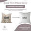 Coussins décoratifs faits à la main Artisan 14 X 36 pouces Boho Coussins décoratifs pour canapé Canapé Home Fab Fabine Jh filmil-110833438-110833432-110833429