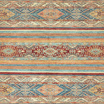 Abstract Indoor Rug