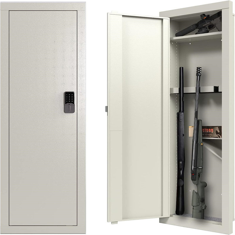 YITAHOME Gun Safe Lock | Wayfair