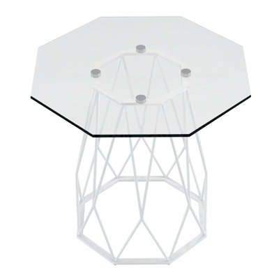 Ohl End Table