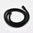 Matte Black Bathroom Fixture - 360 Rotating Shower Head, Hand Head Corrosion , 2 Heads-121320288
