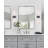 Wall Sconce with Cylinder Frosted Glass Shade-1979096444