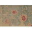 Distressed Homage Floral Area Rug-463521689