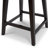 Zahara Neri Upholstered Swivel Counter Stool-107095828