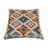 Fawn Geometric Throw Pillow